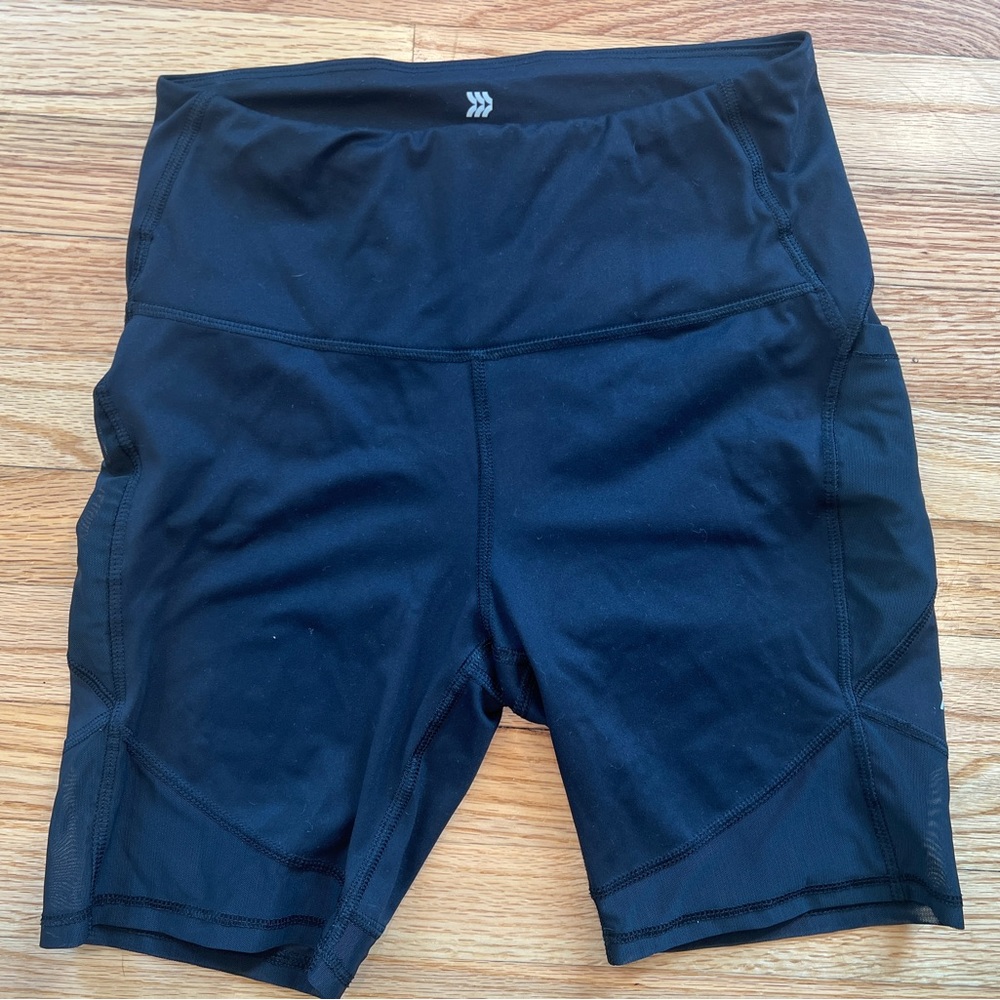All In Motion athletic shorts, size small